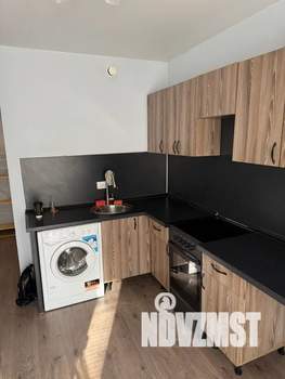 2-к квартира, посуточно, 38м2, 4/8 этаж