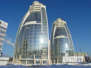 2-к квартира, на длительный срок, 60м2, 14/21 этаж