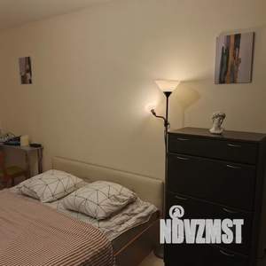 1-к квартира, посуточно, 31м2, 1/5 этаж