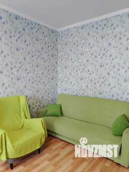 3-к квартира, на длительный срок, 75м2, 11/22 этаж