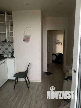 1-к квартира, на длительный срок, 35м2, 15/26 этаж