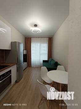 2-к квартира, на длительный срок, 40м2, 7/31 этаж
