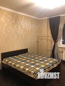 2-к квартира, на длительный срок, 65м2, 15/22 этаж
