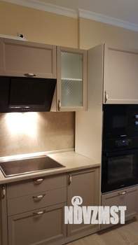 1-к квартира, на длительный срок, 41м2, 11/35 этаж