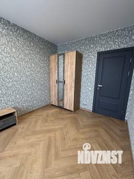 2-к квартира, на длительный срок, 42м2, 24/24 этаж