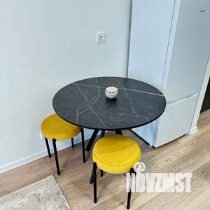 Студия квартира, посуточно, 21м2, 4/9 этаж