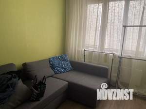 Студия квартира, на длительный срок, 20м2, 1/5 этаж