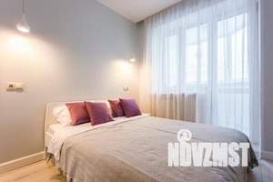 2-к квартира, посуточно, 55м2, 10/17 этаж