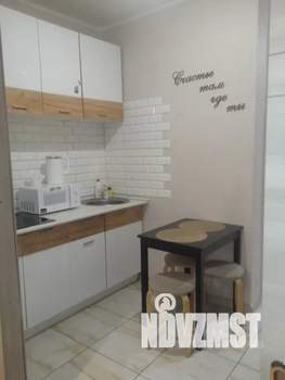 1-к квартира, посуточно, 32м2, 10/29 этаж