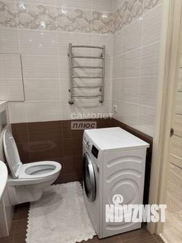 1-к квартира, на длительный срок, 36м2, 6/8 этаж