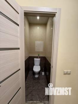 2-к квартира, на длительный срок, 44м2, 2/8 этаж