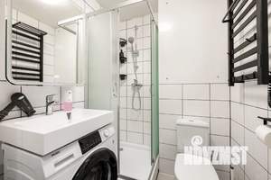 Студия квартира, посуточно, 20м2, 2/9 этаж