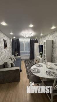 3-к квартира, на длительный срок, 66м2, 3/10 этаж