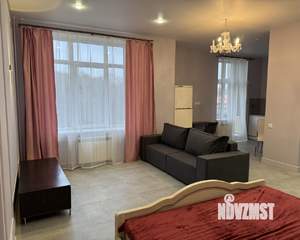 1-к квартира, на длительный срок, 42м2, 5/6 этаж