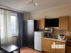 Студия квартира, на длительный срок, 25м2, 11/22 этаж