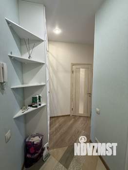 1-к квартира, на длительный срок, 45м2, 26/30 этаж