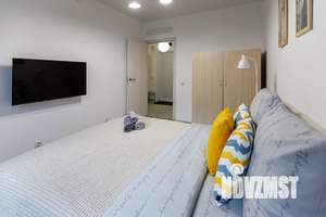 1-к квартира, посуточно, 40м2, 4/9 этаж