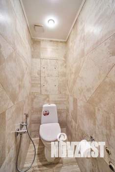 2-к квартира, посуточно, 70м2, 1/1 этаж