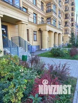 2-к квартира, посуточно, 50м2, 3/4 этаж