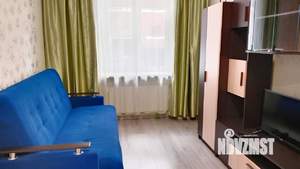 1-к квартира, на длительный срок, 36м2, 1/8 этаж