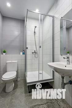 Студия квартира, посуточно, 21м2, 8/10 этаж