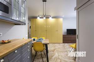 2-к квартира, посуточно, 50м2, 1/1 этаж