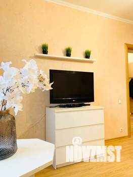1-к квартира, посуточно, 45м2, 15/16 этаж