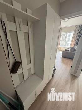 2-к квартира, на длительный срок, 40м2, 19/28 этаж