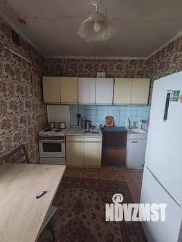 2-к квартира, на длительный срок, 56м2, 12/12 этаж