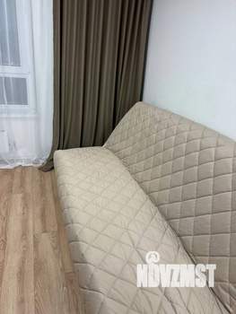 1-к квартира, на длительный срок, 38м2, 9/33 этаж