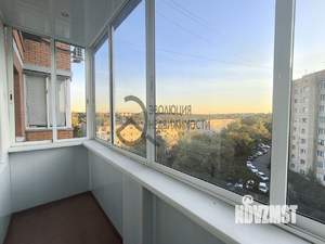 1-к квартира, на длительный срок, 42м2, 8/9 этаж