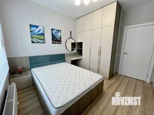 1-к квартира, на длительный срок, 33м2, 6/10 этаж