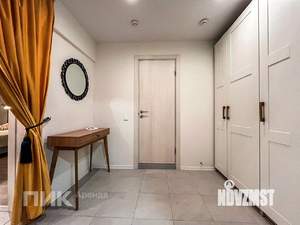 1-к квартира, на длительный срок, 43м2, 5/9 этаж