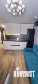 1-к квартира, на длительный срок, 39м2, 5/5 этаж