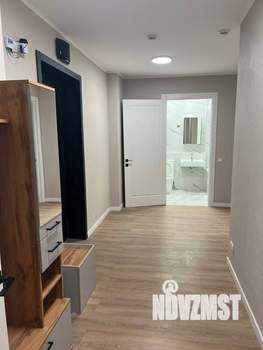 2-к квартира, на длительный срок, 55м2, 3/31 этаж