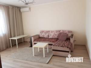 2-к квартира, на длительный срок, 72м2, 7/18 этаж