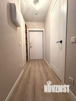 1-к квартира, на длительный срок, 27м2, 17/31 этаж