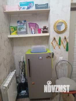 1-к квартира, на длительный срок, 24м2, 1/4 этаж