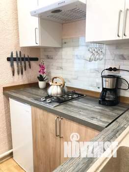 2-к квартира, посуточно, 45м2, 5/5 этаж