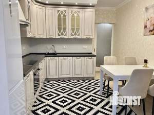 2-к квартира, на длительный срок, 75м2, 7/17 этаж