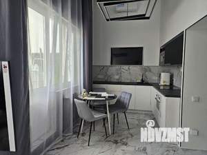 1-к квартира, посуточно, 37м2, 1/1 этаж