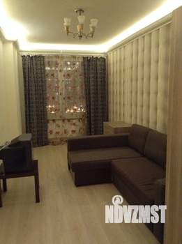 1-к квартира, на длительный срок, 39м2, 12/25 этаж