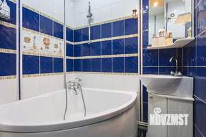 2-к квартира, посуточно, 65м2, 1/1 этаж