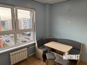 2-к квартира, на длительный срок, 55м2, 7/8 этаж