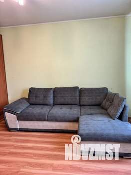 1-к квартира, посуточно, 70м2, 16/16 этаж