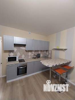 1-к квартира, на длительный срок, 28м2, 9/9 этаж