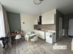 Студия квартира, на длительный срок, 25м2, 5/6 этаж