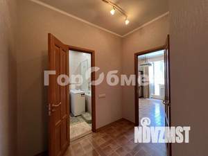 1-к квартира, на длительный срок, 45м2, 3/17 этаж