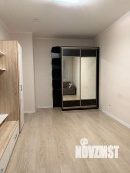 1-к квартира, на длительный срок, 36м2, 8/12 этаж