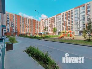 1-к квартира, на длительный срок, 37м2, 7/8 этаж